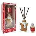 Reed Diffuser - Gingerbread