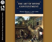 The Art of Divine Contentment