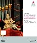 Bach: Organ Spectacular [DVD Audio]