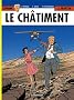 Lefranc, Tome 21 : Le ch�timent d'Hollywood