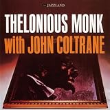 Thelonious Monk With John Coltrane (Hybr)