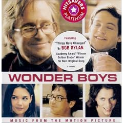 Wonder Boys