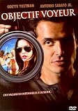 Objectif Voyeur DVD