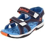 Timberland Kids Mad River 2 Strap Casual Sandal