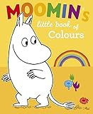 Moomin's little book of colours