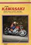 Kawasaki 1000 and 1100cc Fours, 1981-1985: Service, Repair, Performance