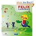 Felix: Liederbuch mit CD.