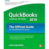 QuickBooks 2010 The Official Guide (Quicken Press)