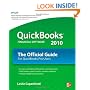 QuickBooks 2010 The Official Guide (Quicken Press)