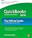 Books : QuickBooks 2010 The Official Guide (Quicken Press)