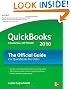 QuickBooks 2010: The Official Guide (QuickBooks: The Official Guide)