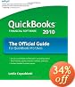 QuickBooks 2010 The Official Guide (Quicken Press)