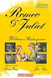 Romeo and Juliet (Barrons Graphic Classics)