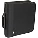 Case Logic 208 Capacity Nylon CD/DVD Binder Image