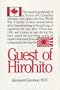 Guest of Hirohito