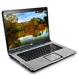 HP Pavilion DV6345US Entertainment 15.4-inch Laptop (Intel Core 2 Duo Processor T5300, 1 GB RAM, 160 GB Hard Drive, SuperMulti Pavilion DVD Drive, Vista Premium)