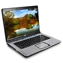HP Pavilion DV6345US Entertainment 15.4-inch Laptop (Intel Core 2 Duo Processor T5300, 1 GB RAM, 160 GB Hard Drive, SuperMulti Pavilion DVD Drive, Vista Premium)