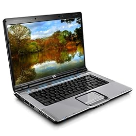 HP Pavilion DV6345US Laptop