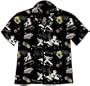 Elvis Presley Viva Las Vegas Camp Hawaiian Shirt
