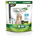 Vetiq Minties Dog Dental Treats For Small Dogs 10-19 Lbs, 12Oz