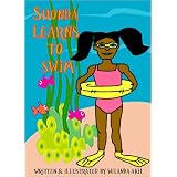 Shonda Learns to Swim