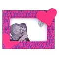 Heart/Love Frame-TT - 4 x 6
