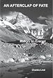 An Afterclap of Fate: Mallory on Everest
