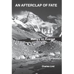 An Afterclap of Fate: Mallory on Everest