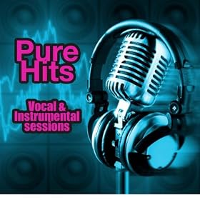 Disturbia Instrumental Session