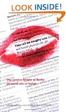 They Call Me Naughty Lola: The London Review of Books Personal Ads: A Reader