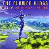 Alive & Planet Earth