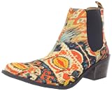 Coconuts by Matisse Womens Jezebel Bootie