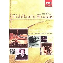 Itzhak Perlman: In the Fiddler's House