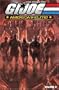 G.I. Joe - America's Elite Volume 2: The Ties That Bind (V. 2)