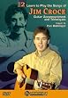 Learn To Play The Songs Of Jim Croce #2