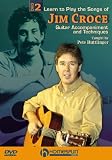 Learn To Play The Songs Of Jim Croce #2