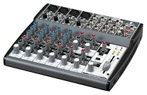 Behringer XENYX 1202 Mixer