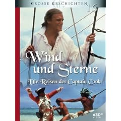 Wind und Sterne (4 DVDs) - Gro�e Geschichten 16