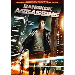 Bangkok Assassins