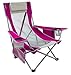 Kijaro Sling Beach Coast Chair, Hanami Pink