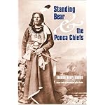 Standing Bear and the Ponca Chiefs book cover