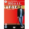 House - Season 3 (Hugh Laurie) [DVD]