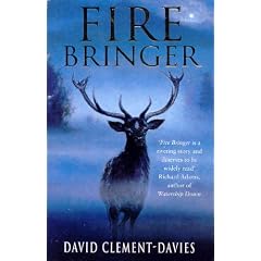 Fire Bringer