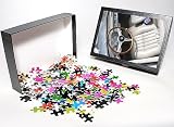 Photo Jigsaw Puzzle of BMW 507 Germany German from Car Photo Library