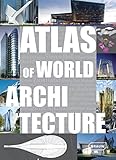 Atlas of world architecture