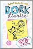 Dork Diaries 4: Tales from a Not-So-Graceful Ice Princess