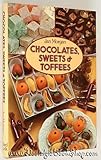 Chocolates, sweets & toffees