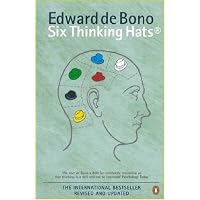 Six Thinking Hats(六顶思考帽)