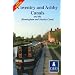 Coventry and Ashby Canals Map: And the Birmingham and Fazeley Canal (Inland Waterways of Britain)