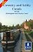 Coventry and Ashby Canals Map: And the Birmingham and Fazeley Canal (Inland Waterways of Britain)